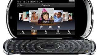 Lenovo Lephone Looks Prettier Than the Nexus One